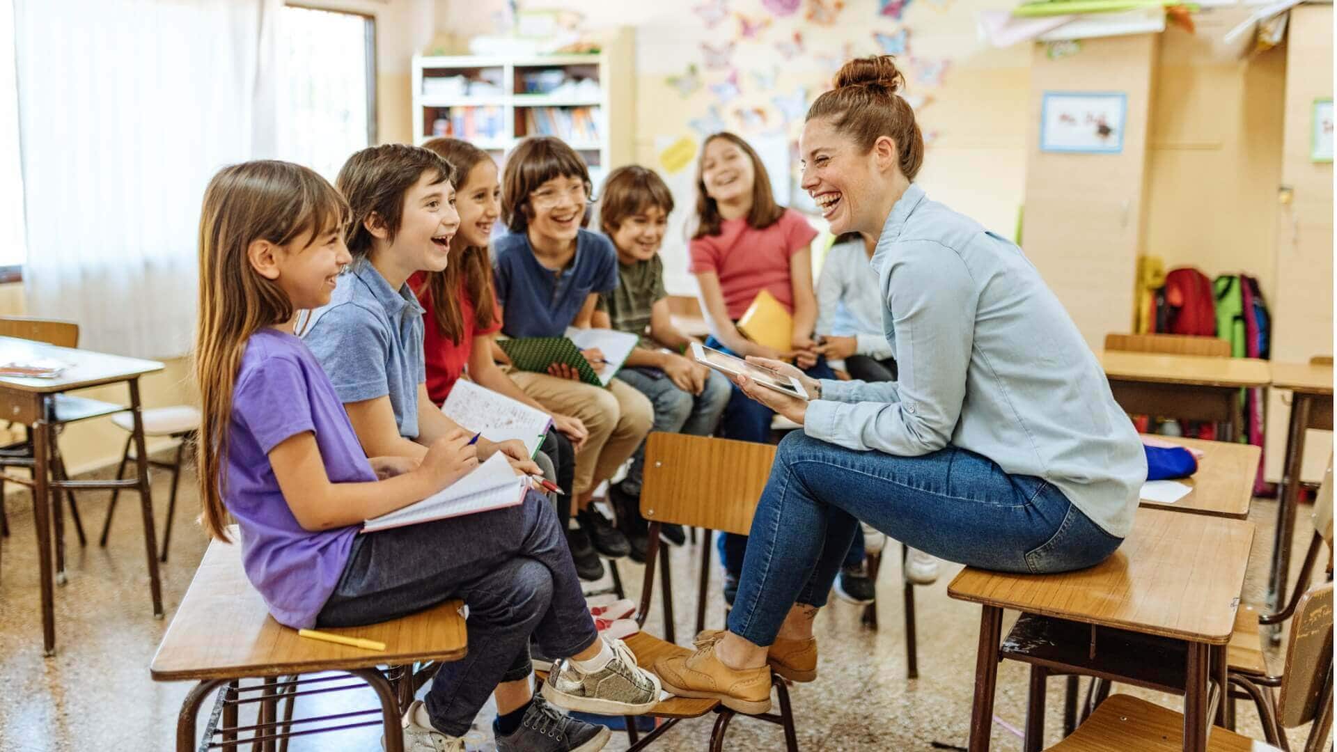 Por qué estudiar la carrera de Pedagogía? | UNIR