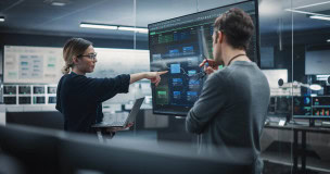 Grado en Ciberseguridad