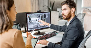 Grado en Diseño de Interiores