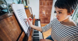 Máster Universitario en Musicología
