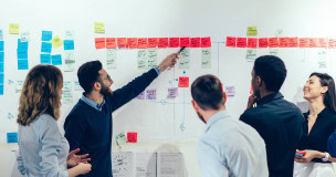 Máster Universitario en Innovación en la Experiencia del Cliente