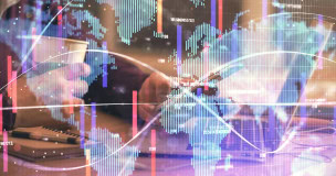 Máster Universitario en Economía Internacional