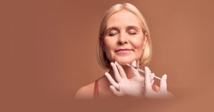Máster de Formación Permanente en Medicina Estética y Antienvejecimiento
