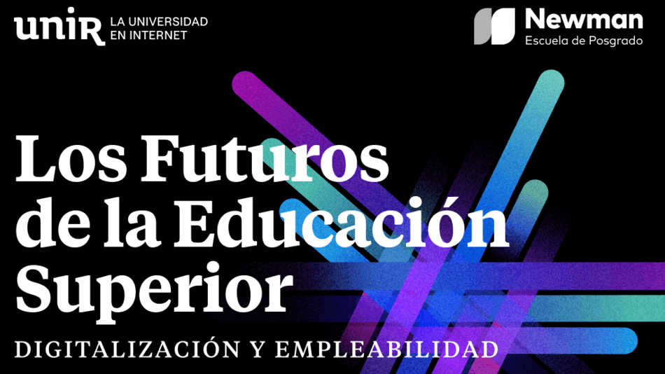 Congreso “Los Futuros de la Educación Superior”