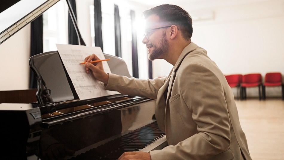 compositor-musical