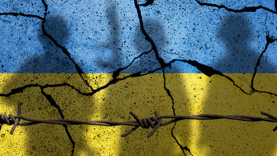 El conflicto bélico en Ucrania se prolonga.