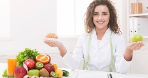 Grado en Nutrición Humana y Dietética