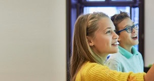 Máster de Formación Permanente en Altas Capacidades y Desarrollo del Talento