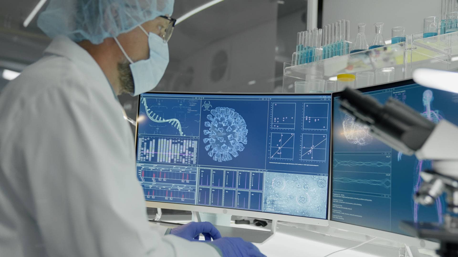 Estudio de imagen de las enfermedades neurológicas degenerativas