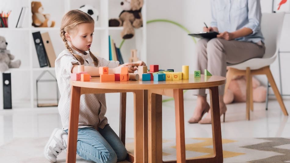 Tratamiento de los diferentes tipos de autismo