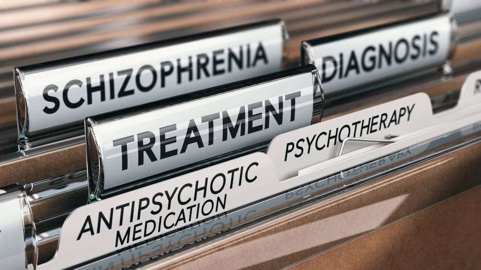 categorías diagnósticas de trastornos psicóticos