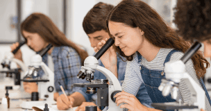 Máster Universitario en Didáctica de la Biología y la Geología en Educación Secundaria y Bachillerato