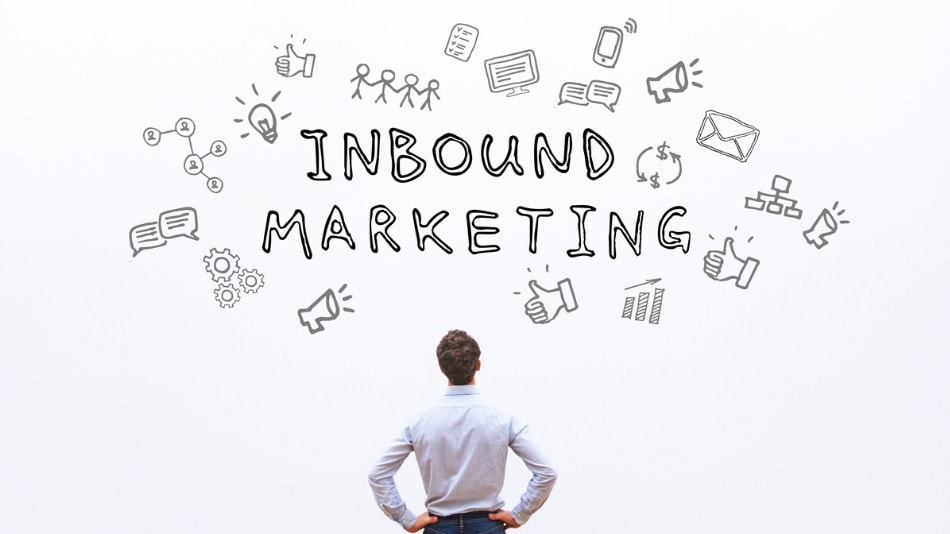 Inbound marketing