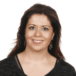 Testimonio de Lucía Vázquez