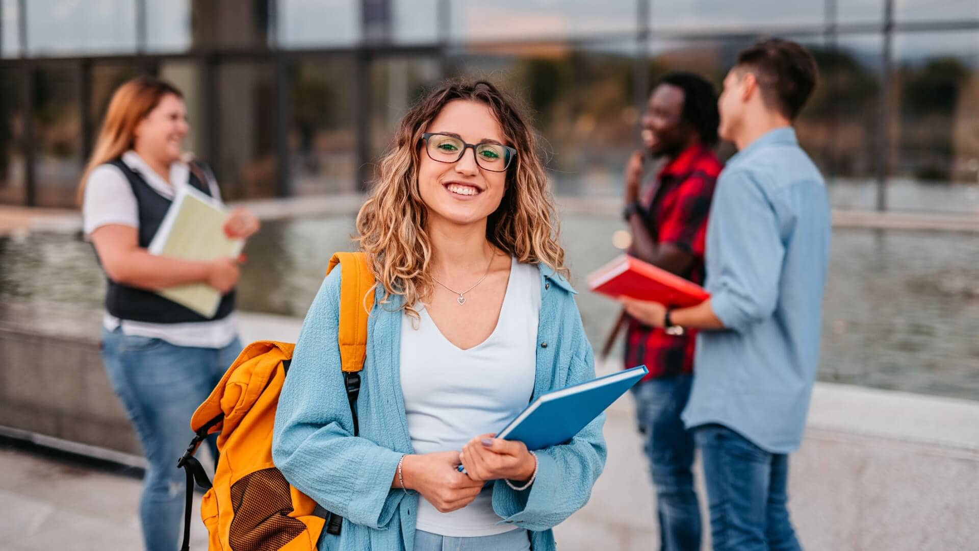 Cómo es estudiar Derecho como carrera