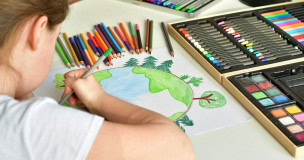 Máster Universitario en Educación Ambiental para el Desarrollo Sostenible
