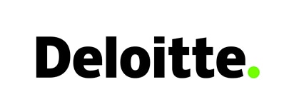 Deloitte logo