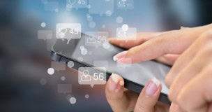 Máster Universitario en Redes Sociales / Master in Social Media