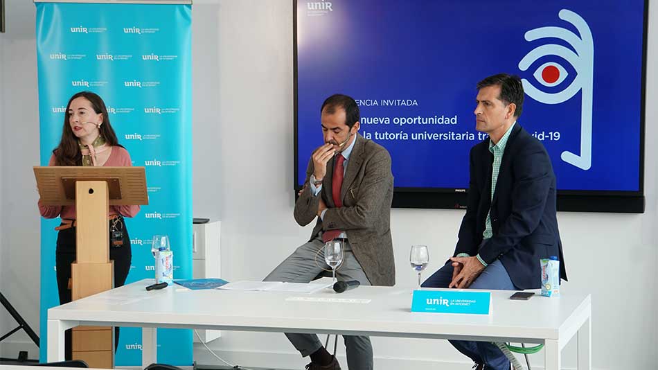 Simposio Educación Carácter