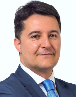 F. Javier Crespo
