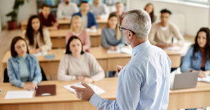 Máster Universitario en Liderazgo y Dirección de Centros Educativos