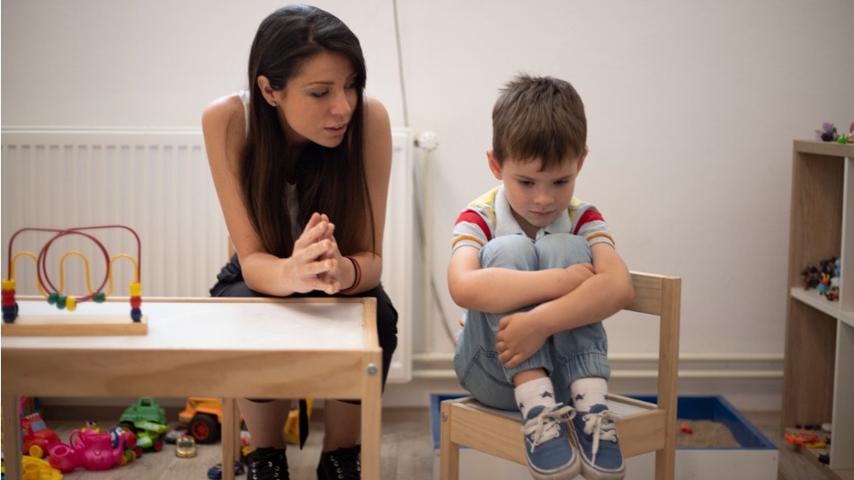 psicomotricidad niños