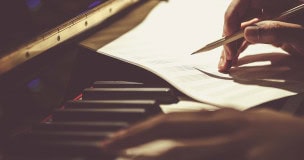Máster Universitario en Composición Musical con Nuevas Tecnologías