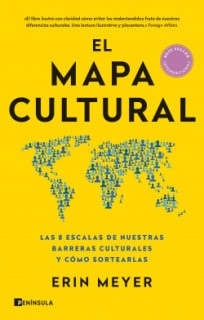 El mapa cultural