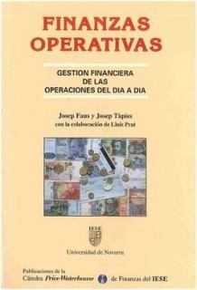 Finanzas operativas