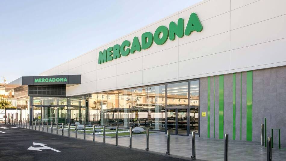 Empleo Mercadona