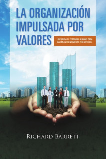 La organización impulsada por valores