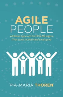 Agile people