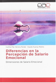 Diferencias en la percepción de salario emocional