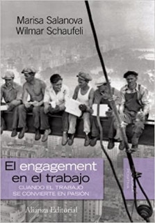 El engagement en el trabajo