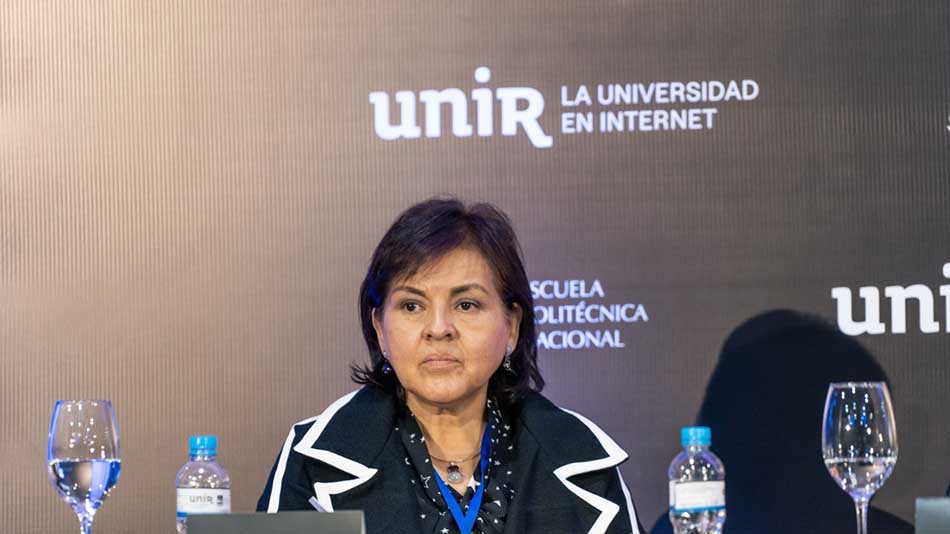 Congreso de Calidad universitaria