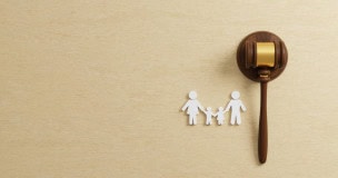Doble Máster Universitario en Abogacía y Procura + Derecho de Familia