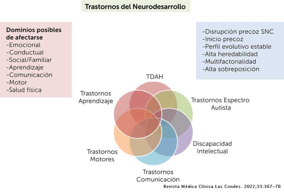 dificultades del aprendizaje