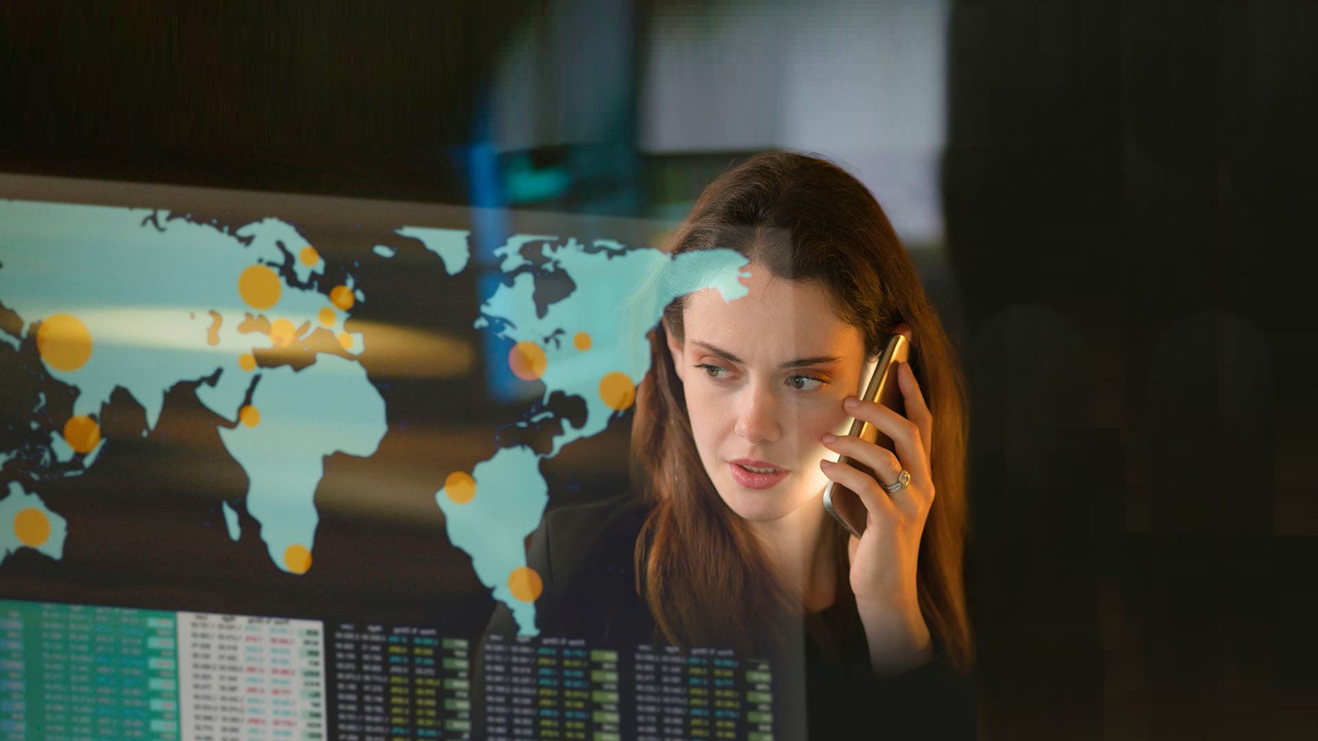 master inteligencia economica