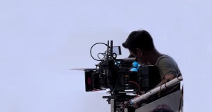 Máster Universitario en Estudios Avanzados en Cinematografía