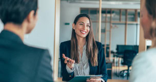 Máster Universitario en Dirección y Gestión de Recursos Humanos Executive