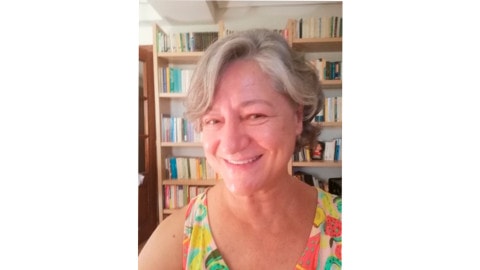 Isabel Riomoros Del teatro al aula, tras estudiar el Máster en Innovación Educativa de ...