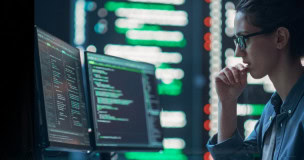 Programa Profesional en Ciberseguridad