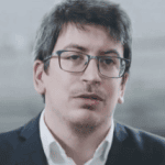Testimonio de Pedro Astasio