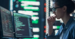 Programa Profesional en Ciberseguridad