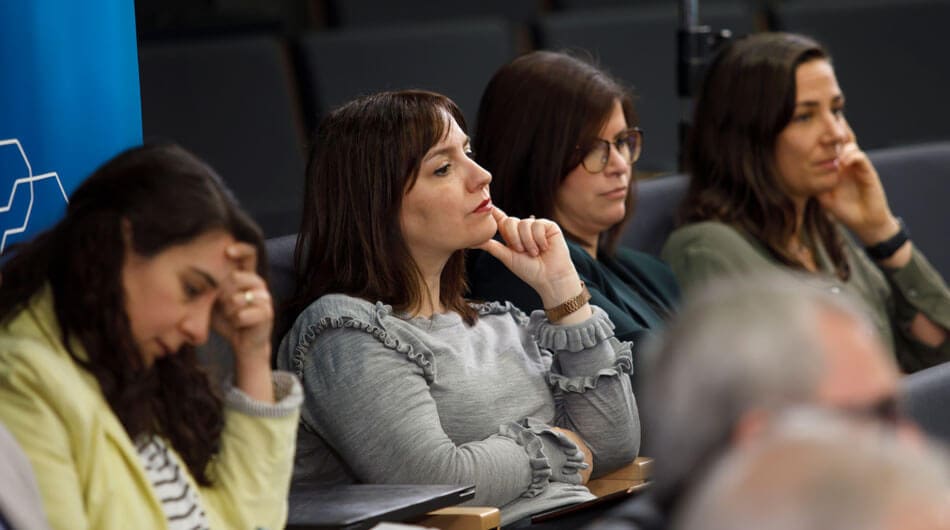 El Pasaporte Cultural es una iniciativa dirigida a los estudiantes de grado.