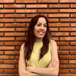 Testimonio de Ledicia Losada Simon-Ricart