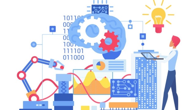 El Machine Learning Engineer: funciones y requisitos | UNIR