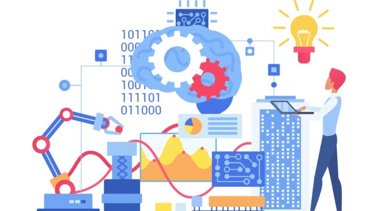 El Machine Learning Engineer: funciones y requisitos | UNIR