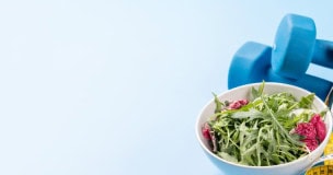 Máster Universitario en Estrategias Nutricionales en la Práctica Deportiva