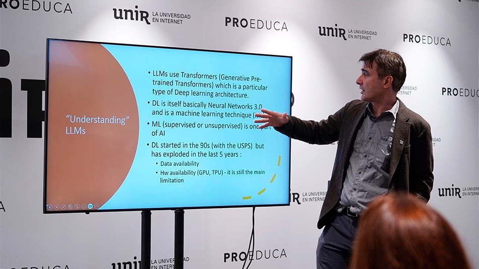 UNIR Inteligencia Artificial